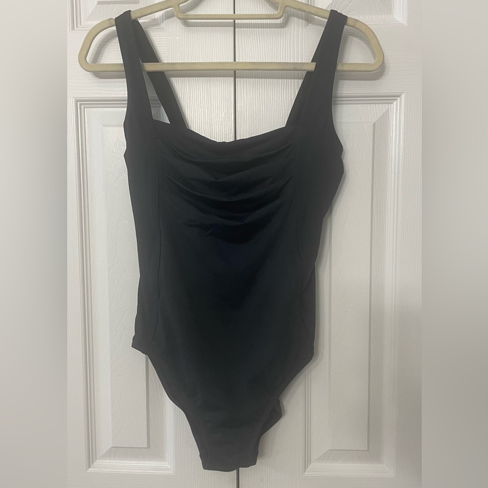 Calvin Klein One-Piece Swimsuit - Size 8
